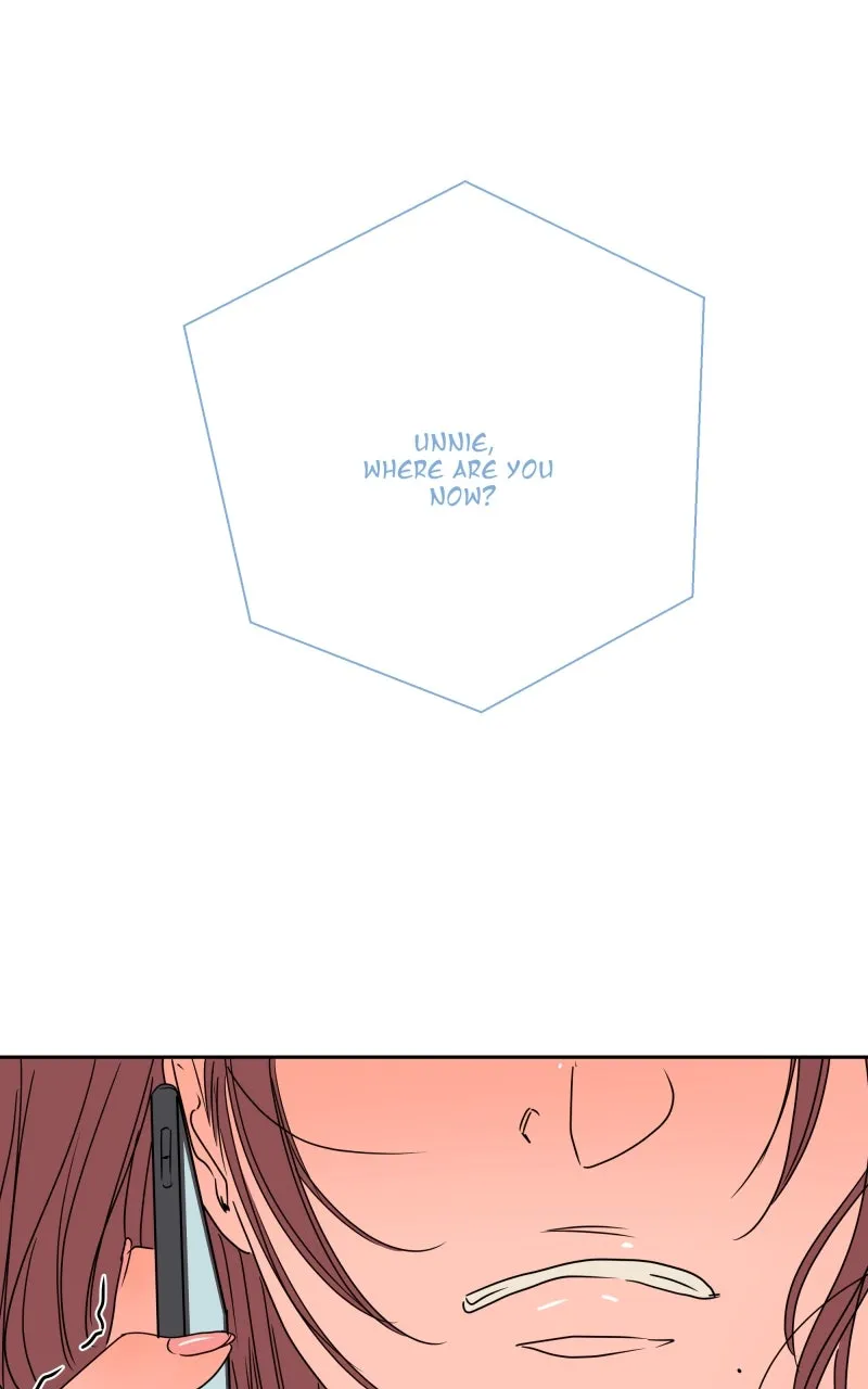 Unnie, I Like You! Chapter 68 page 18 - 