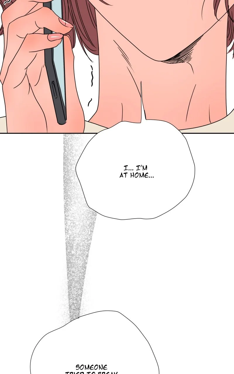 Unnie, I Like You! Chapter 68 page 19 - 