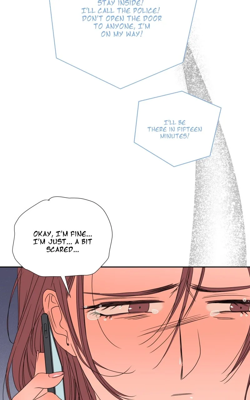 Unnie, I Like You! Chapter 68 page 21 - 