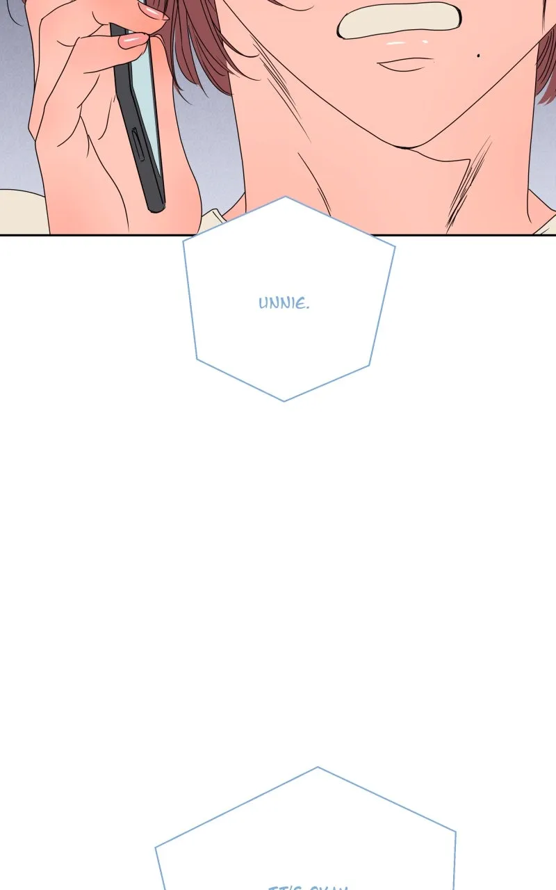 Unnie, I Like You! Chapter 68 page 22 - 