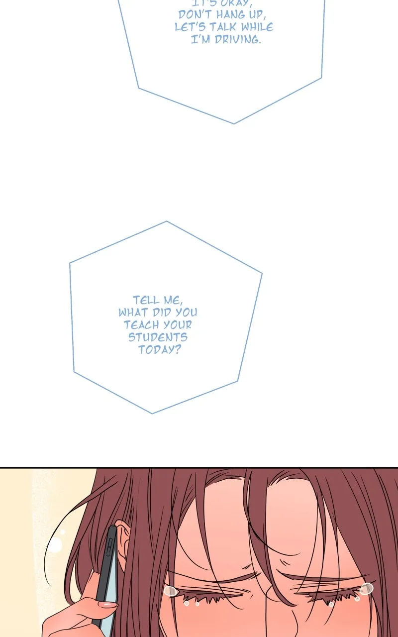 Unnie, I Like You! Chapter 68 page 23 - 