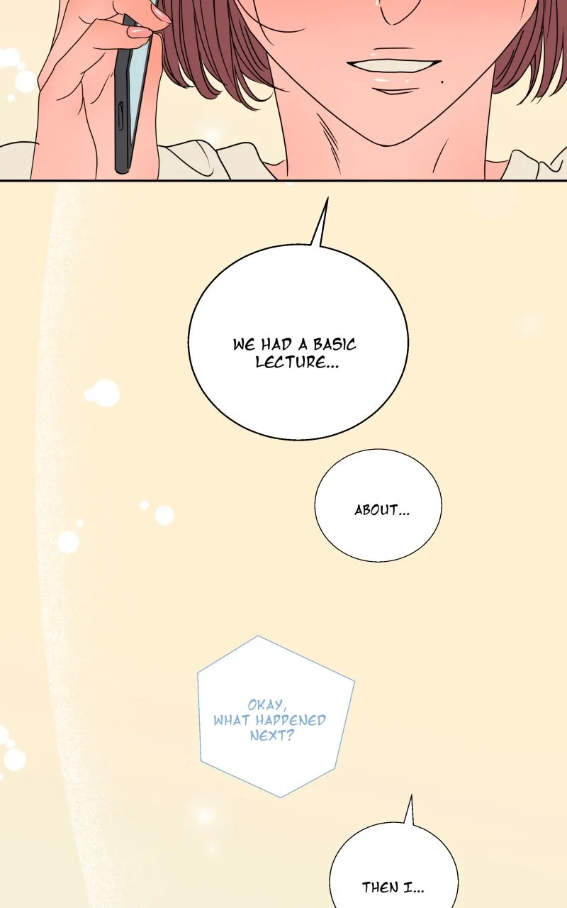 Unnie, I Like You! Chapter 68 page 24 - 