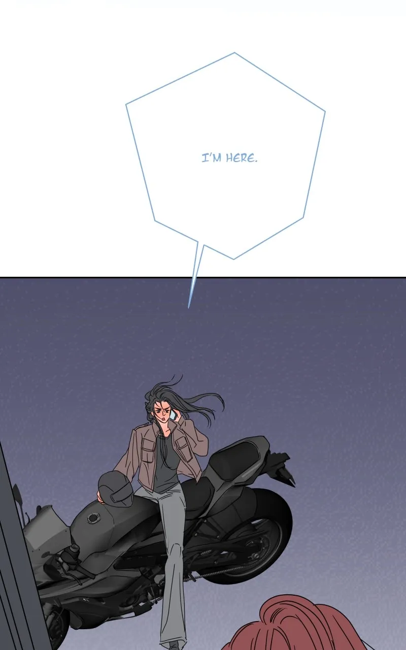 Unnie, I Like You! Chapter 68 page 27 - 