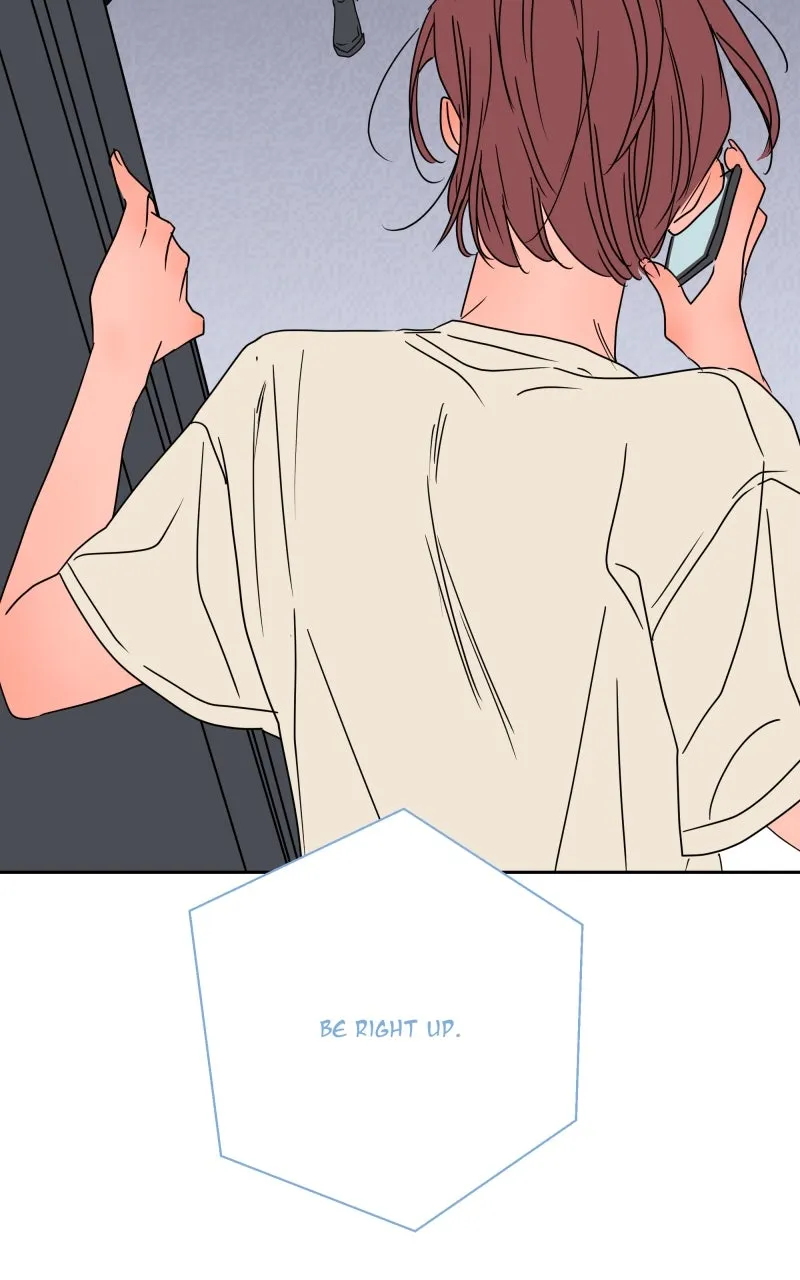 Unnie, I Like You! Chapter 68 page 28 - 