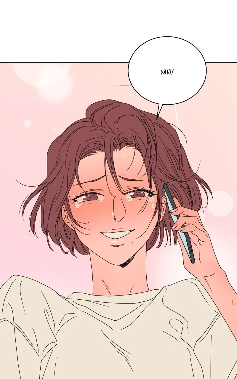 Unnie, I Like You! Chapter 68 page 29 - 