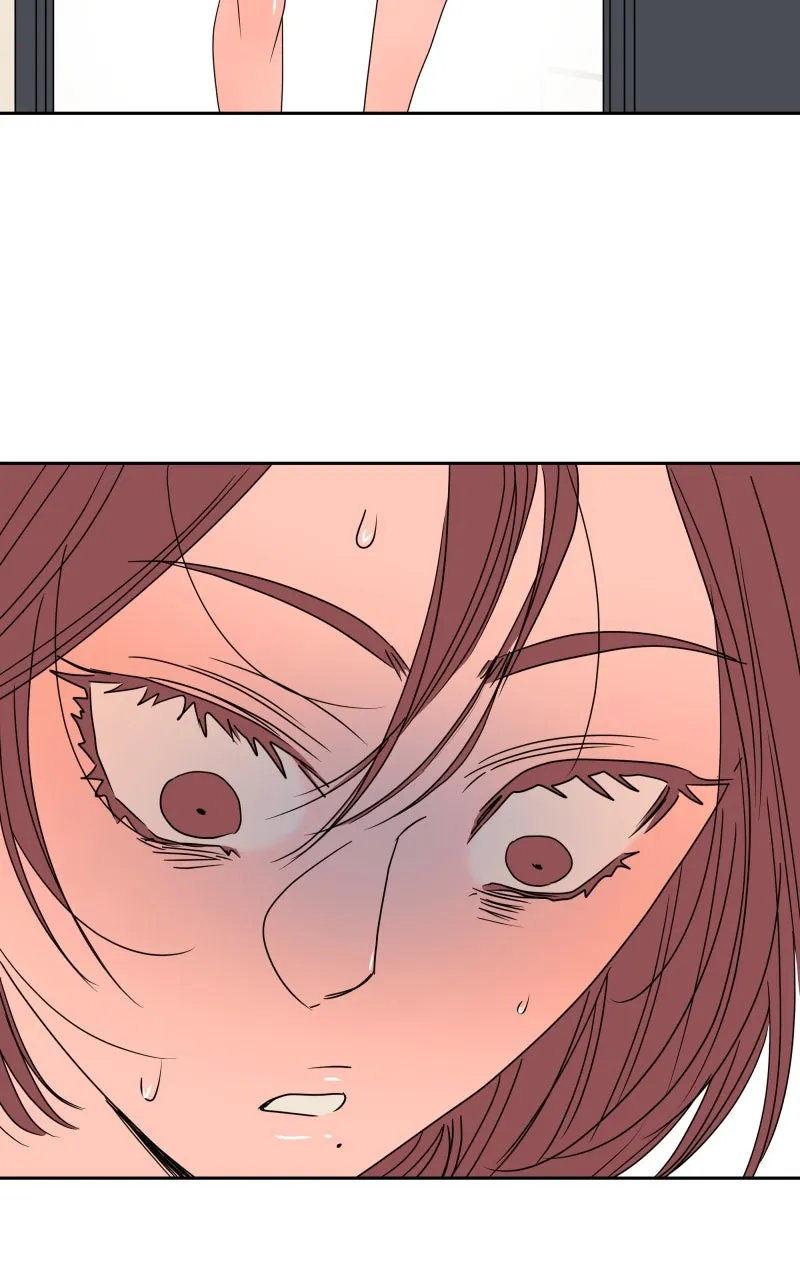 Unnie, I Like You! Chapter 68 page 33 - 