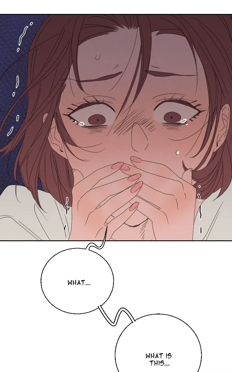 Unnie, I Like You! Chapter 68 page 38 - 