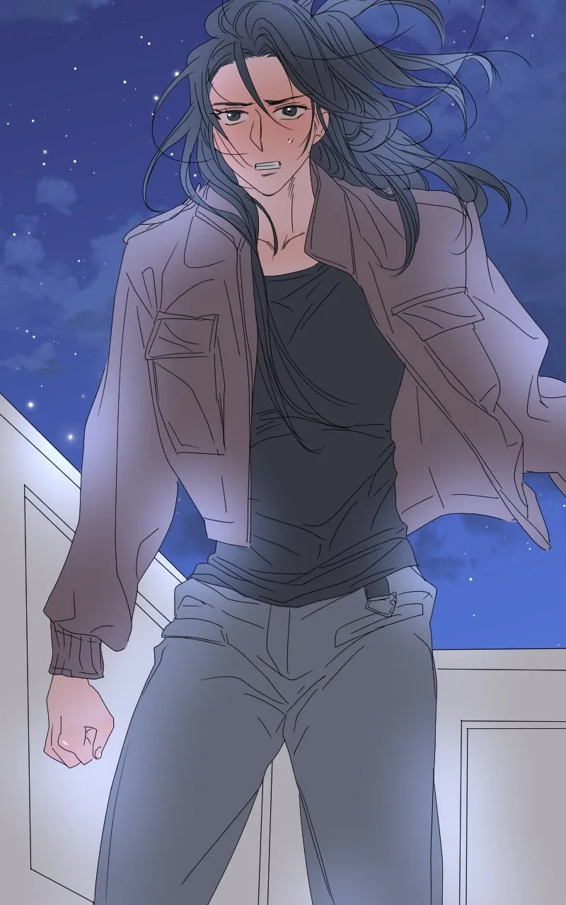 Unnie, I Like You! Chapter 68 page 40 - 