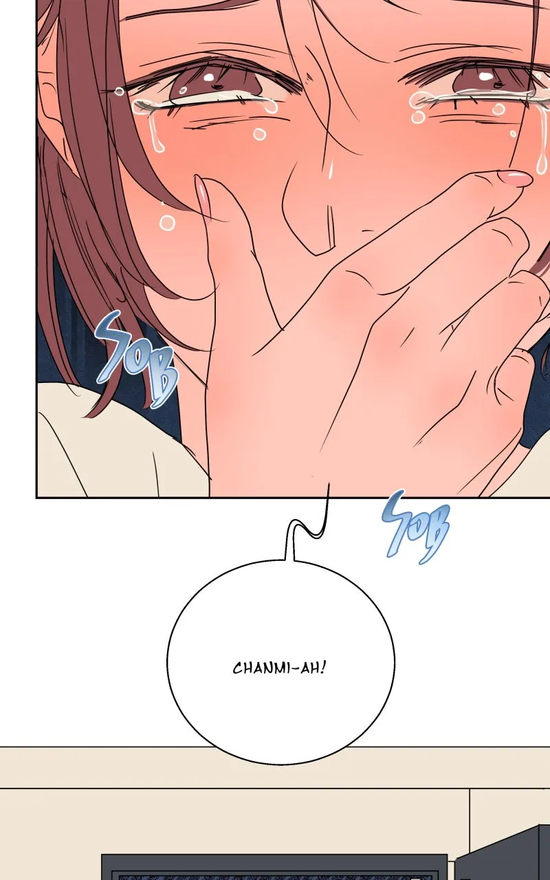 Unnie, I Like You! Chapter 68 page 44 - 