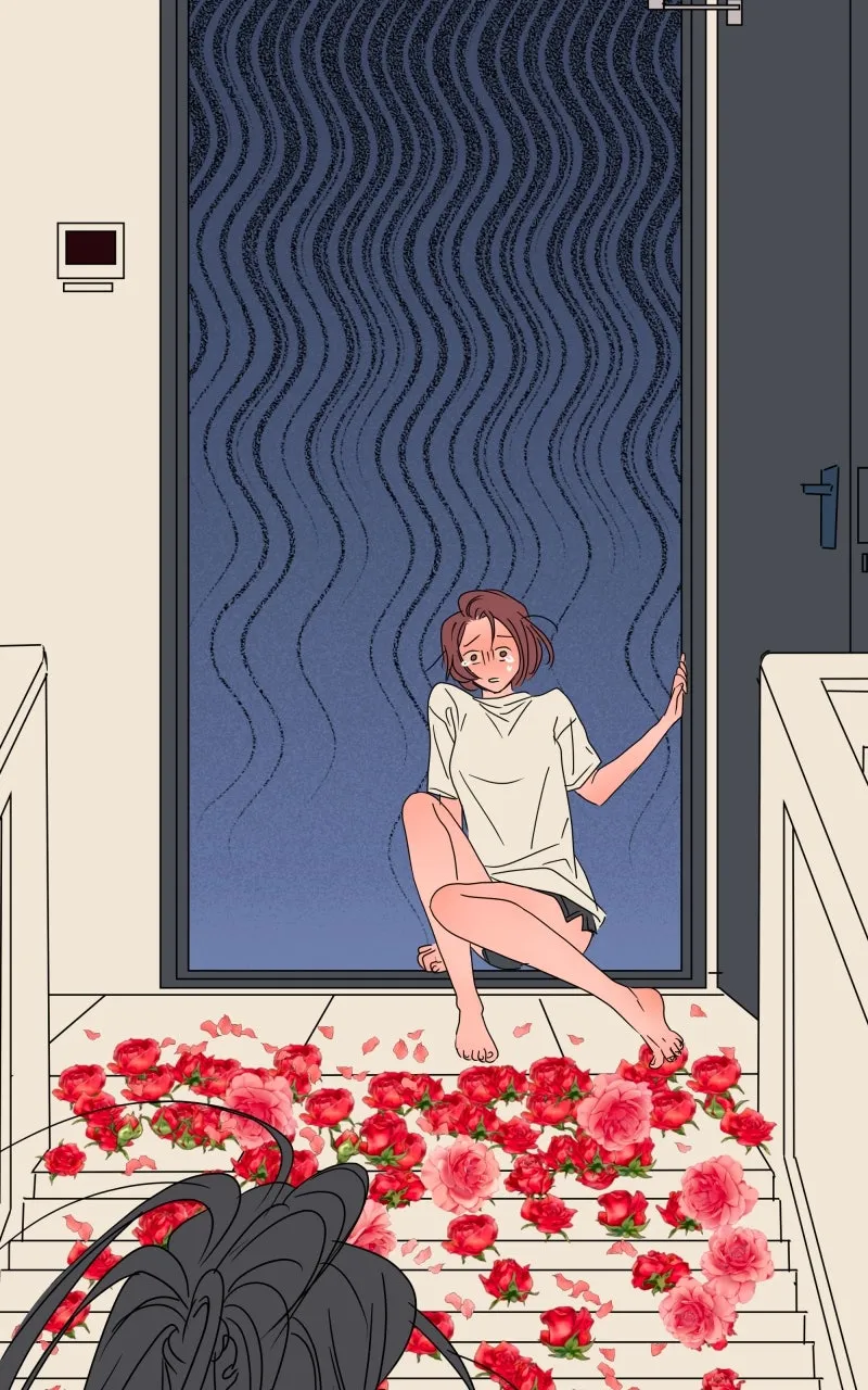 Unnie, I Like You! Chapter 68 page 45 - 