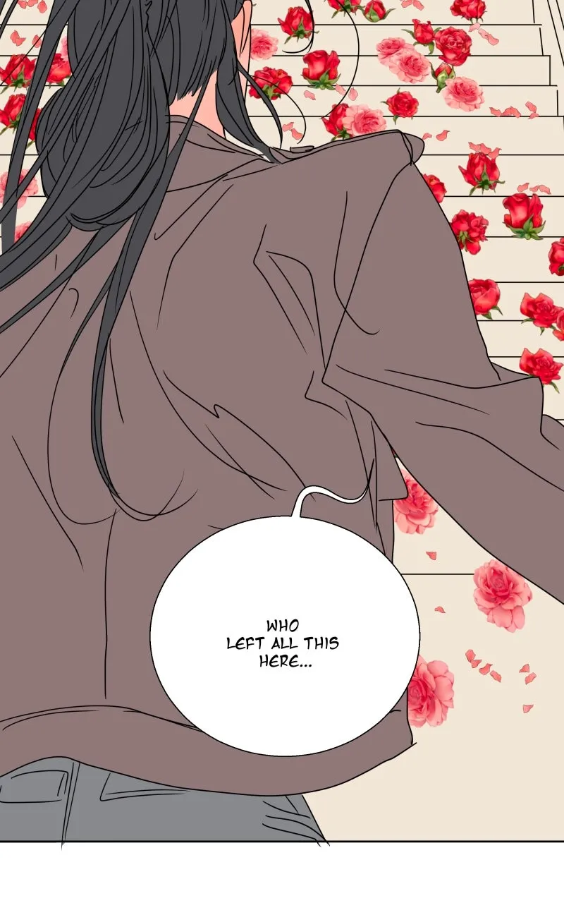 Unnie, I Like You! Chapter 68 page 46 - 