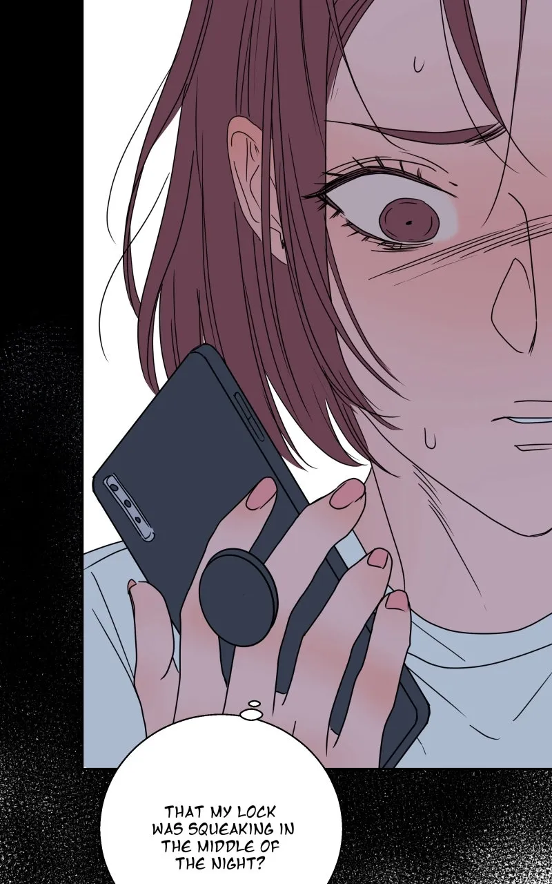 Unnie, I Like You! Chapter 68 page 6 - 