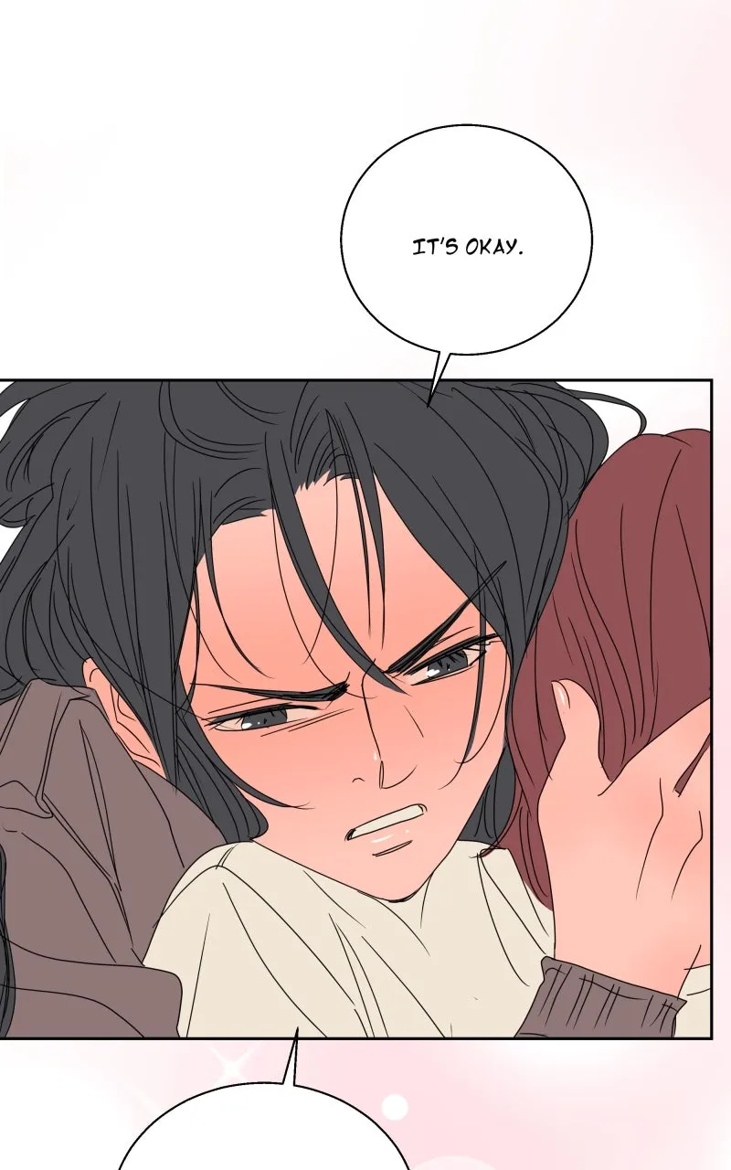 Unnie, I Like You! Chapter 68 page 51 - 