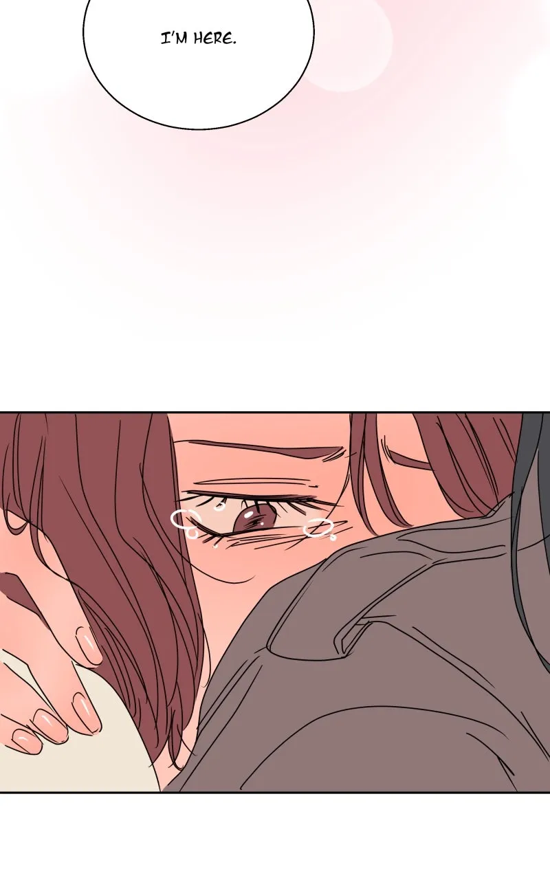 Unnie, I Like You! Chapter 68 page 52 - 