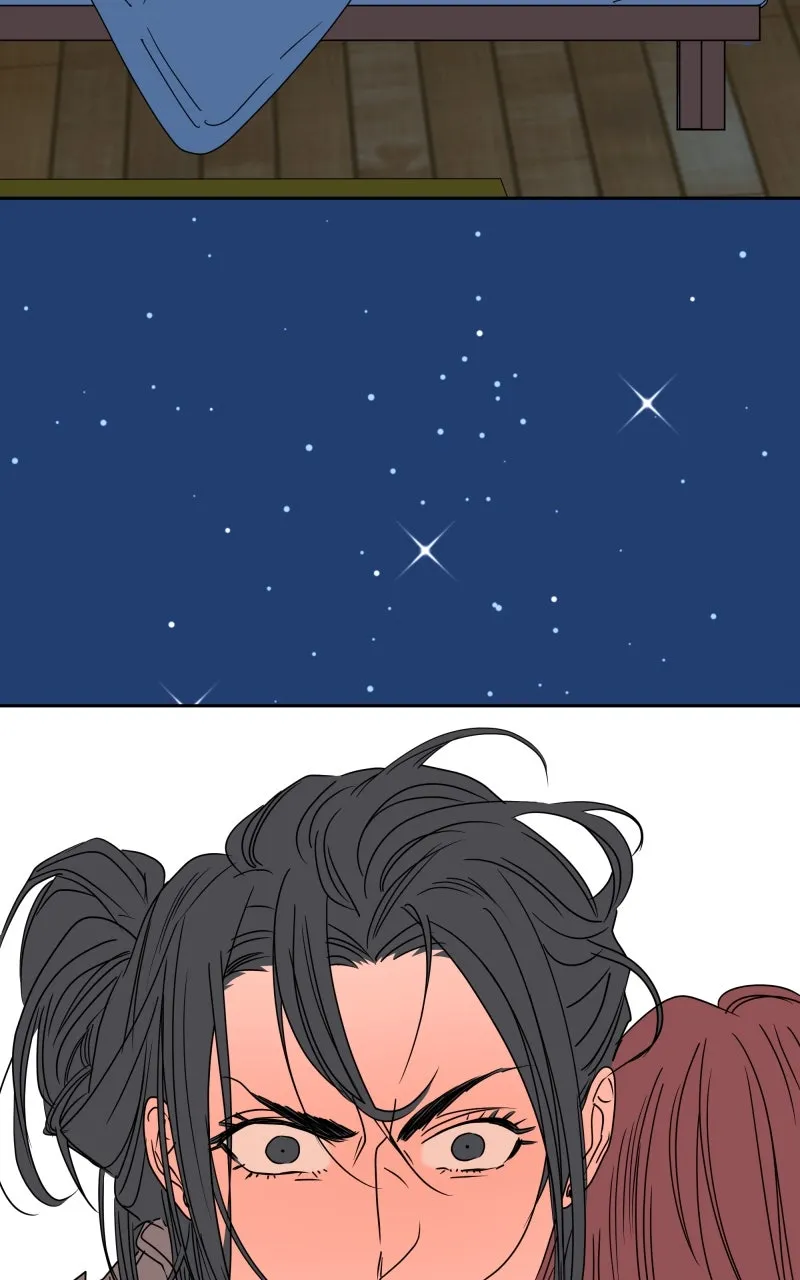 Unnie, I Like You! Chapter 68 page 63 - 