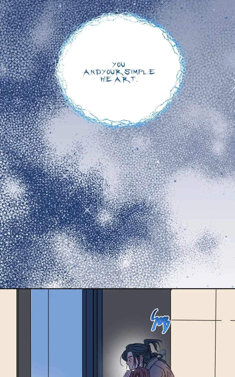 Unnie, I Like You! Chapter 68 page 65 - 