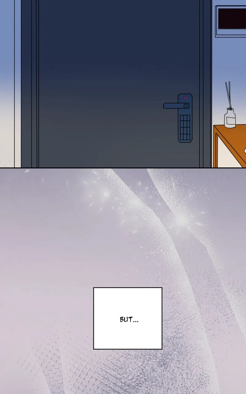 Unnie, I Like You! Chapter 68 page 10 - 