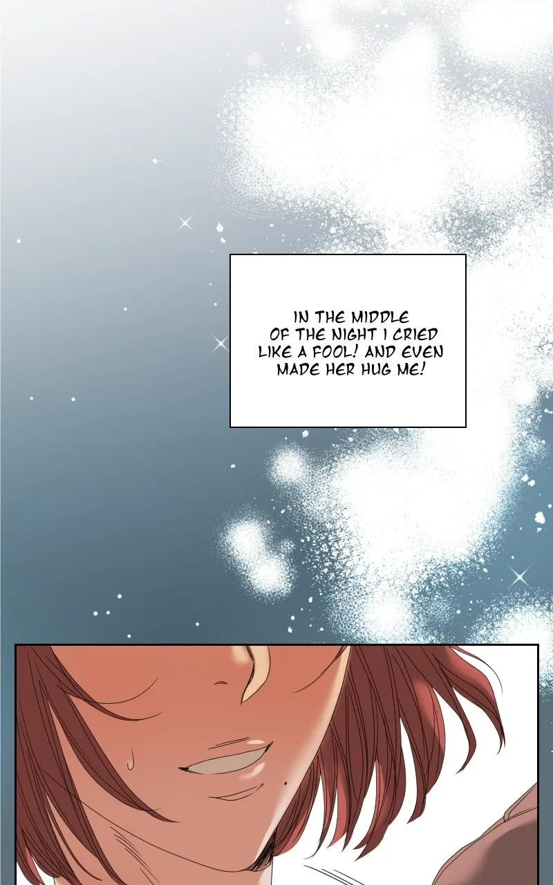 Unnie, I Like You! Chapter 69 page 13 - 
