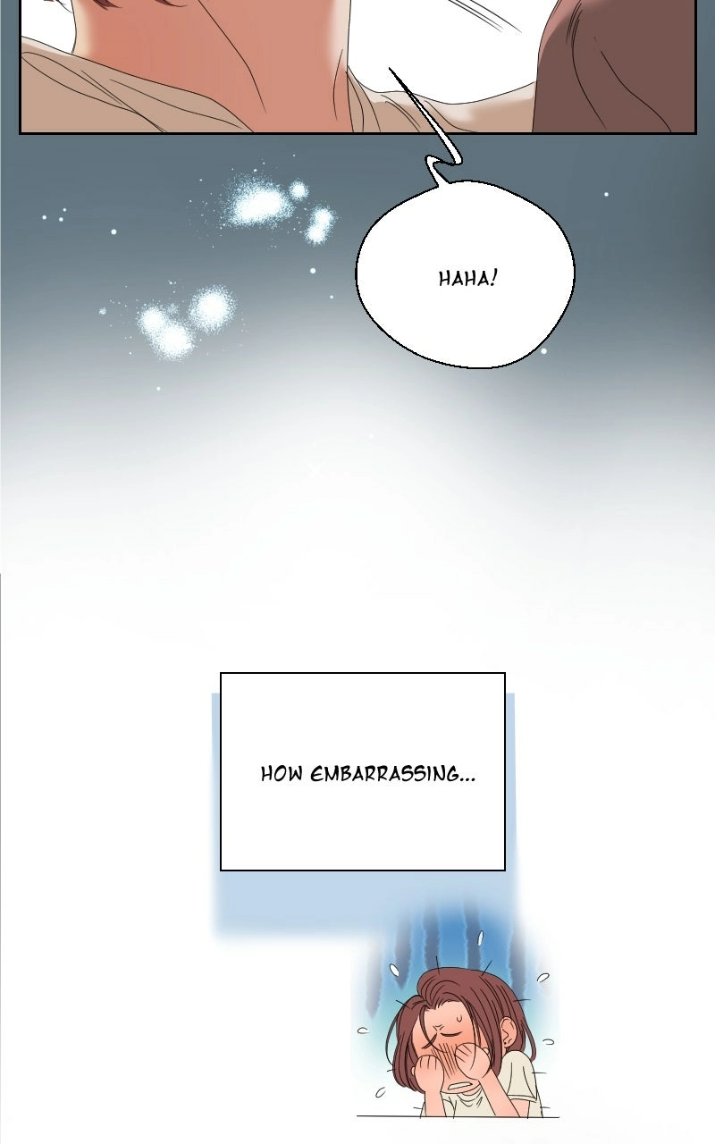 Unnie, I Like You! Chapter 69 page 14 - 