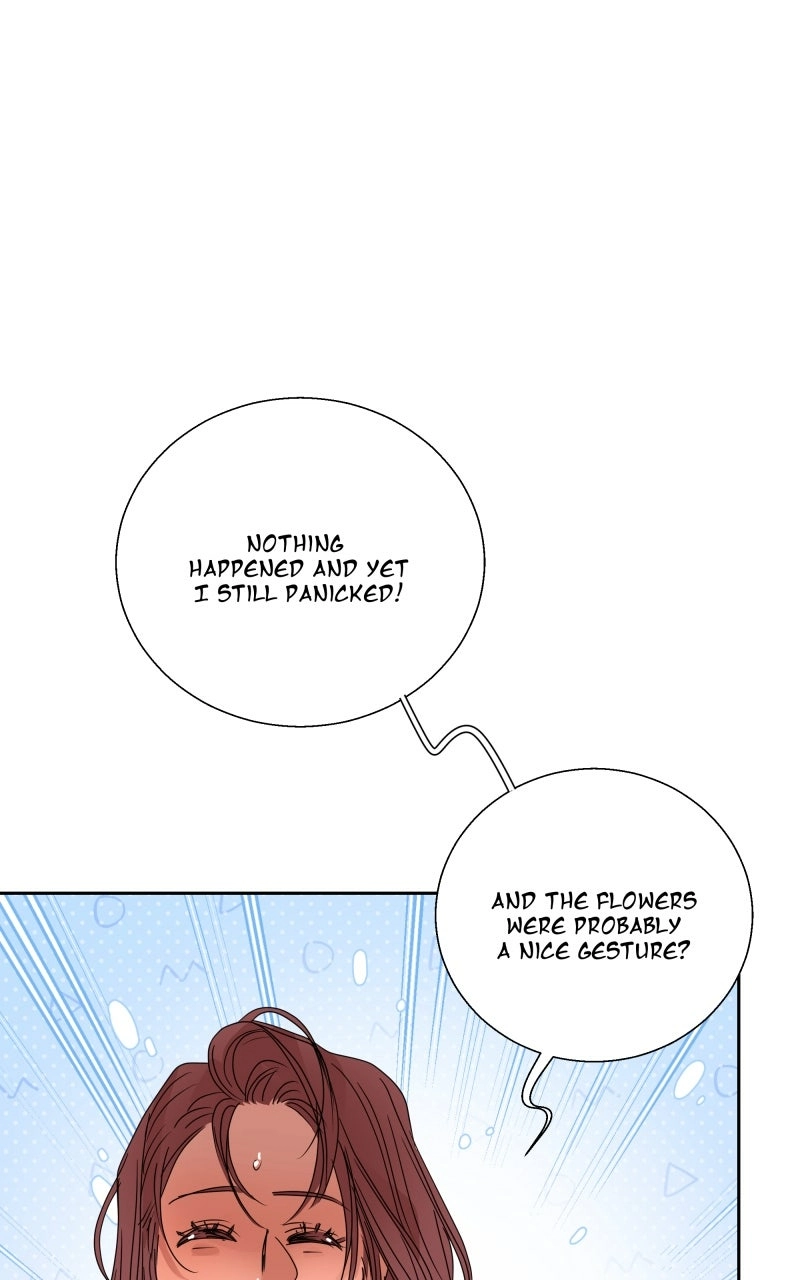 Unnie, I Like You! Chapter 69 page 16 - 