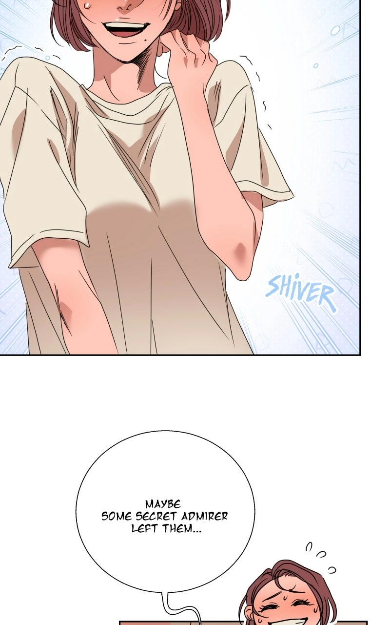 Unnie, I Like You! Chapter 69 page 17 - 