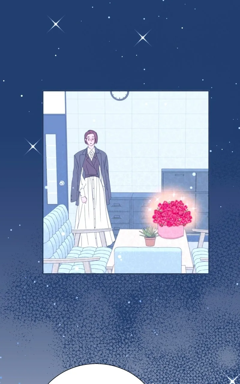 Unnie, I Like You! Chapter 69 page 20 - 