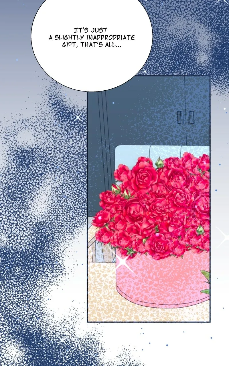 Unnie, I Like You! Chapter 69 page 21 - 