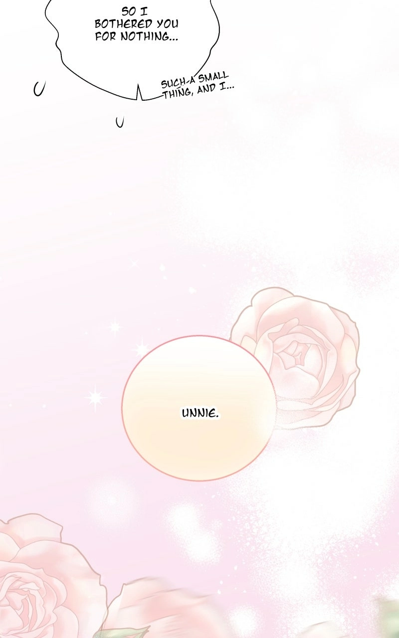 Unnie, I Like You! Chapter 69 page 23 - 