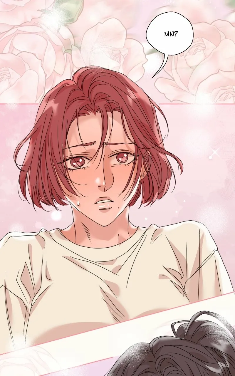 Unnie, I Like You! Chapter 69 page 24 - 