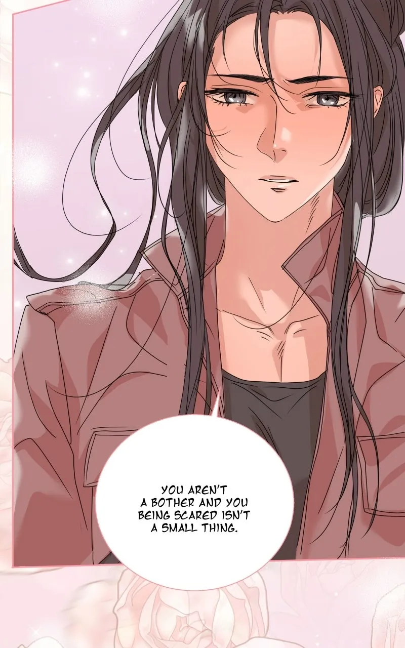 Unnie, I Like You! Chapter 69 page 25 - 