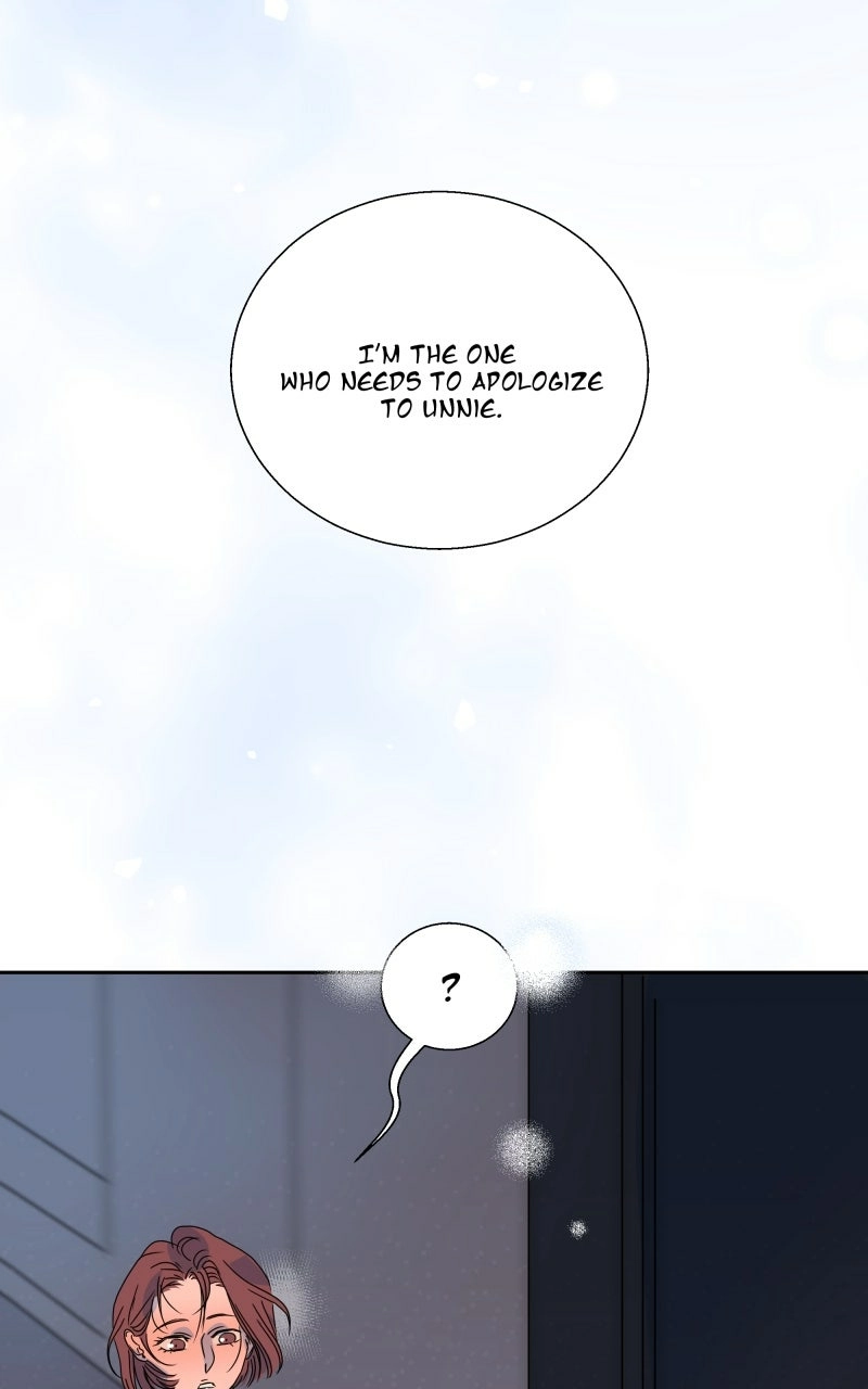 Unnie, I Like You! Chapter 69 page 34 - 