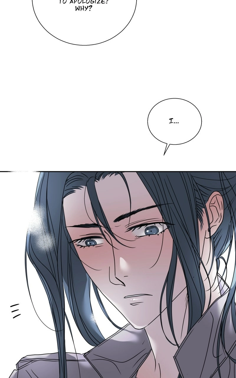 Unnie, I Like You! Chapter 69 page 36 - 
