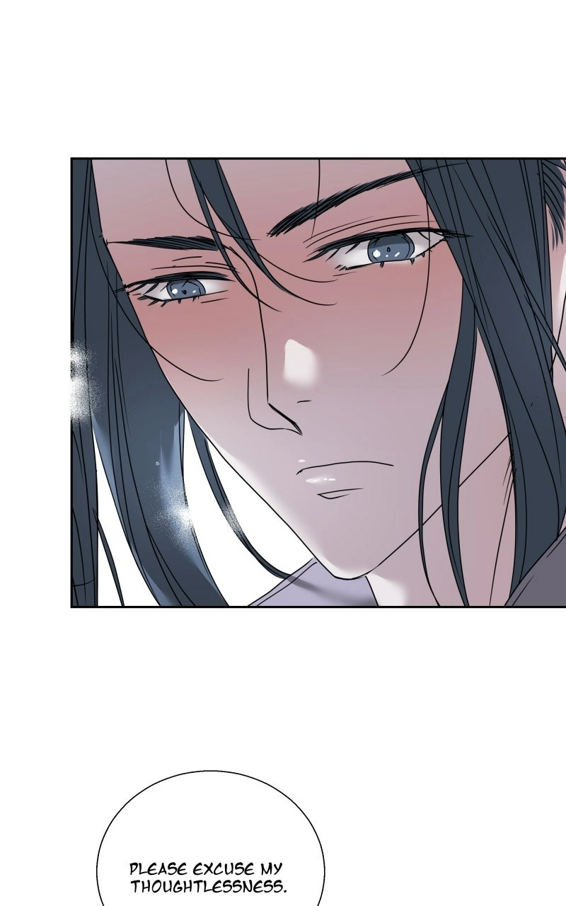 Unnie, I Like You! Chapter 69 page 38 - 