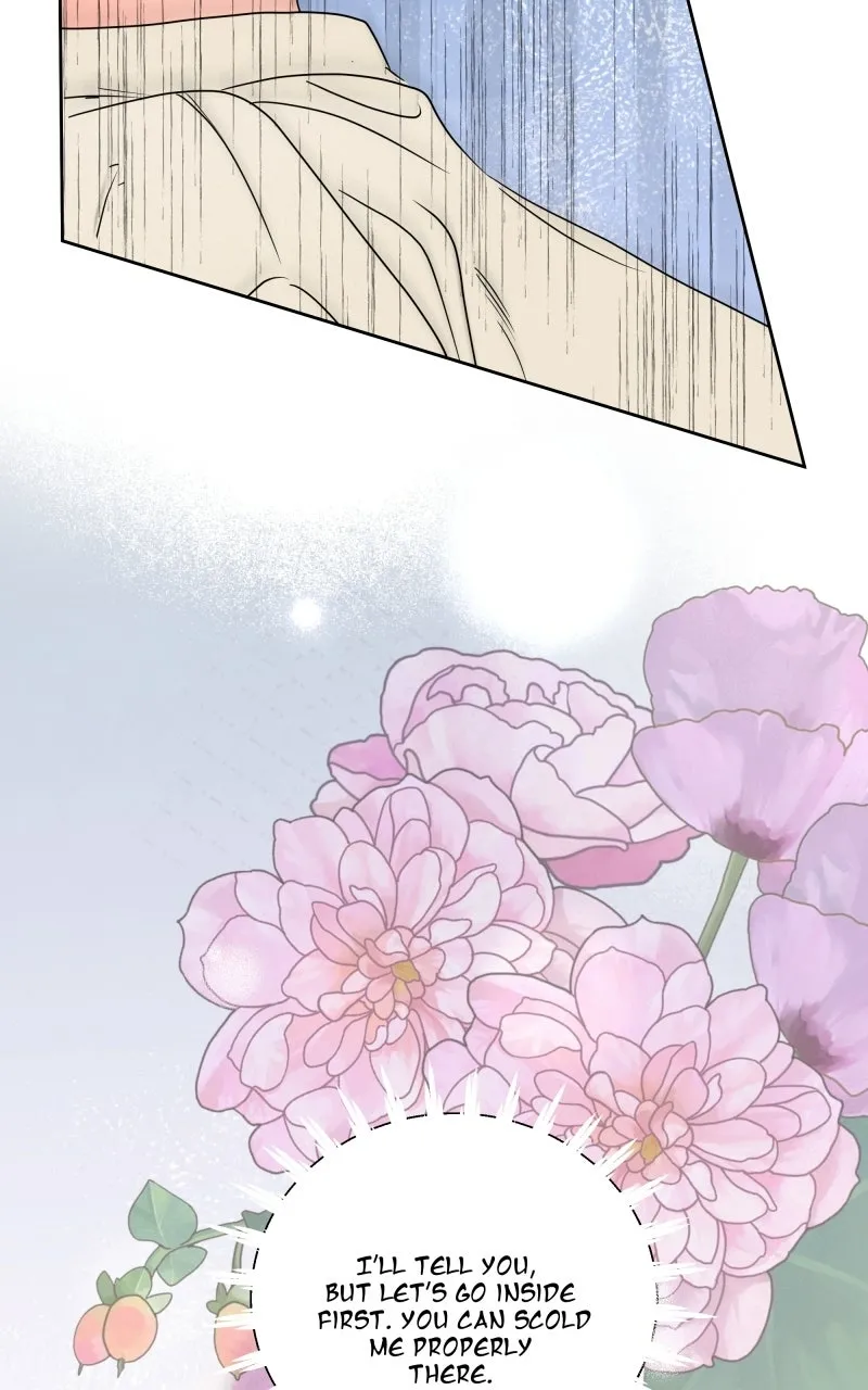 Unnie, I Like You! Chapter 69 page 41 - 