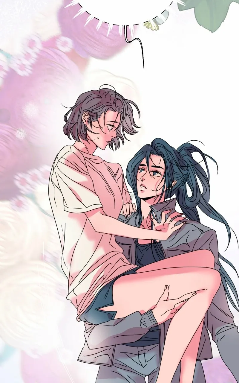 Unnie, I Like You! Chapter 69 page 42 - 
