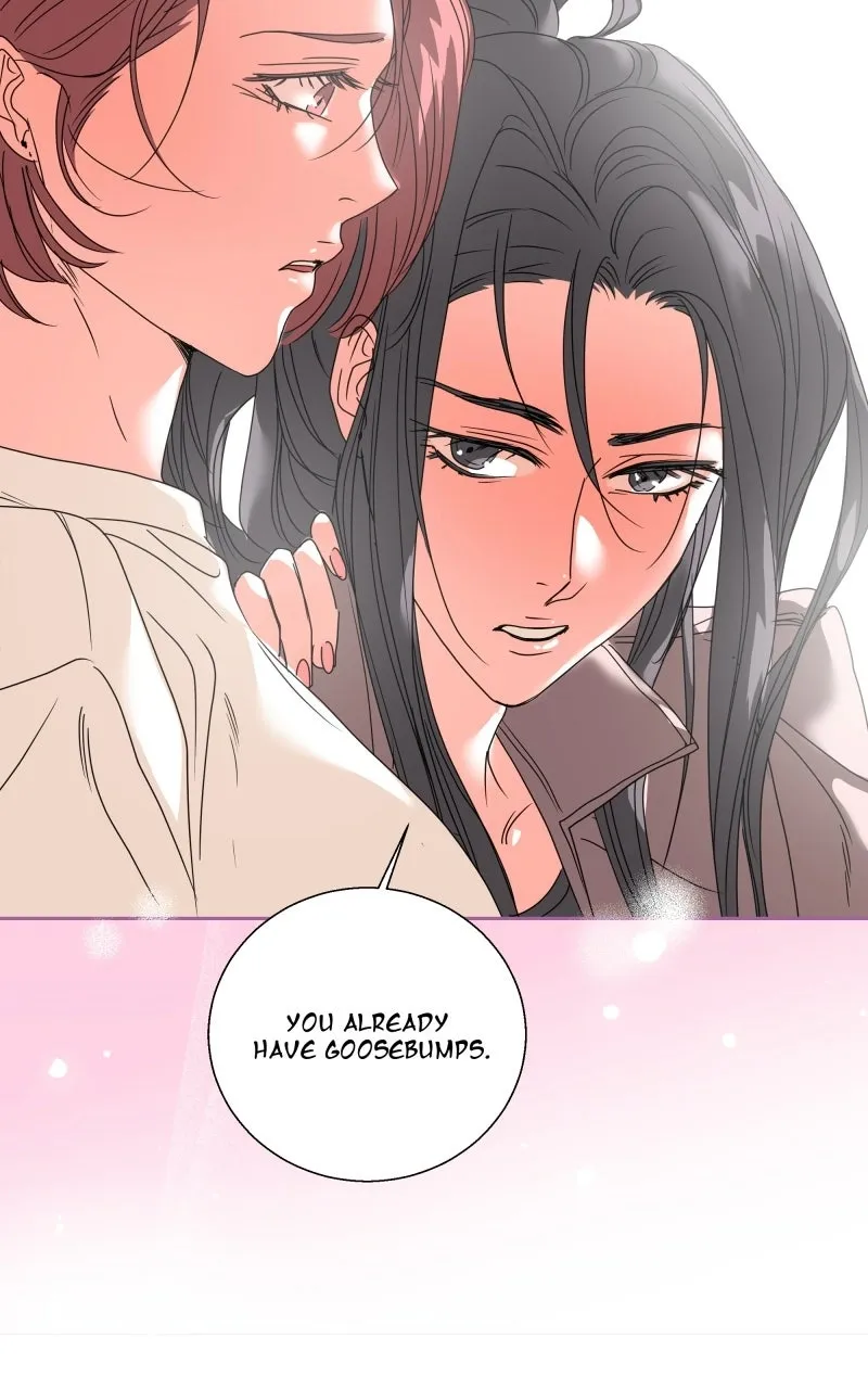 Unnie, I Like You! Chapter 69 page 44 - 