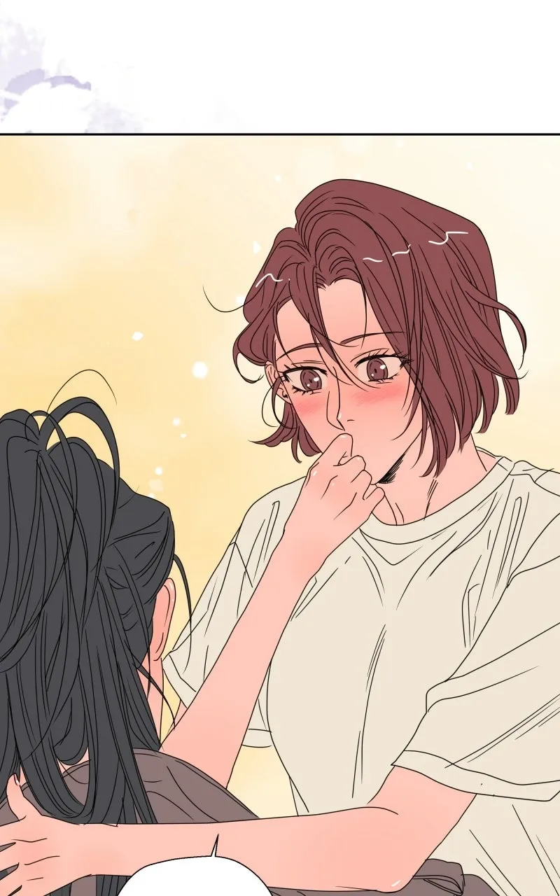 Unnie, I Like You! Chapter 69 page 45 - 