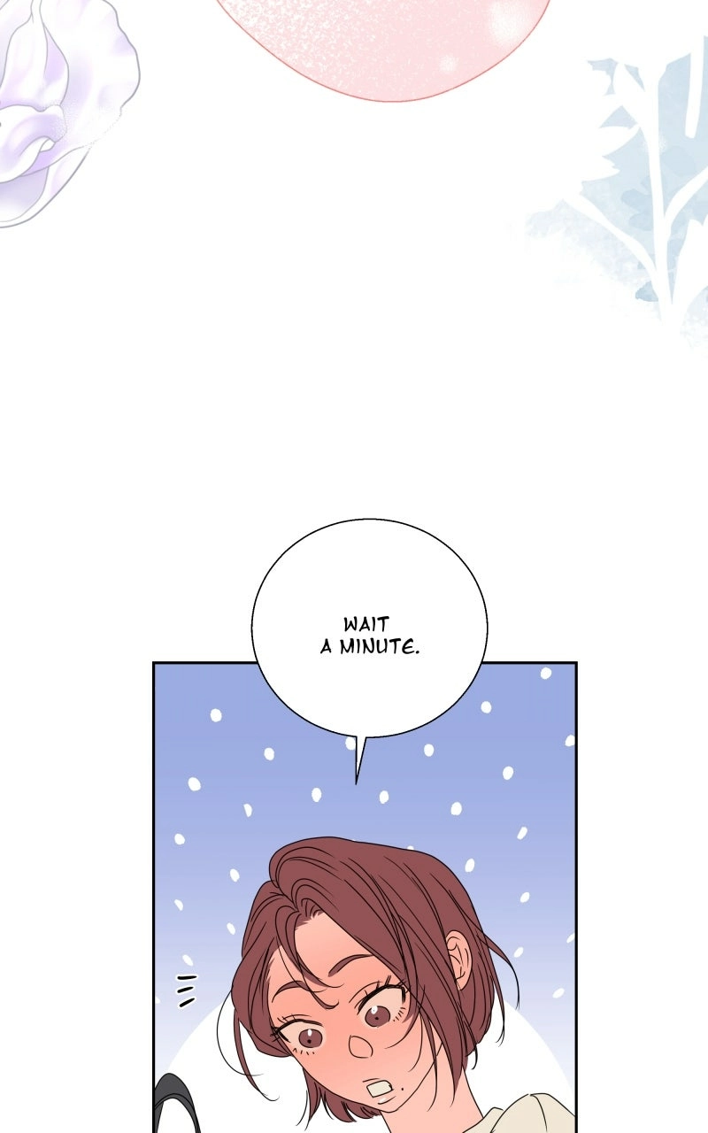 Unnie, I Like You! Chapter 69 page 51 - 