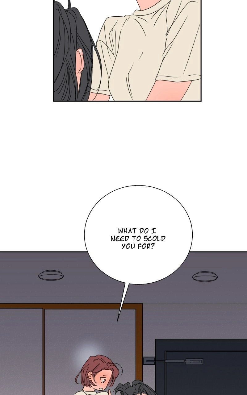 Unnie, I Like You! Chapter 69 page 52 - 