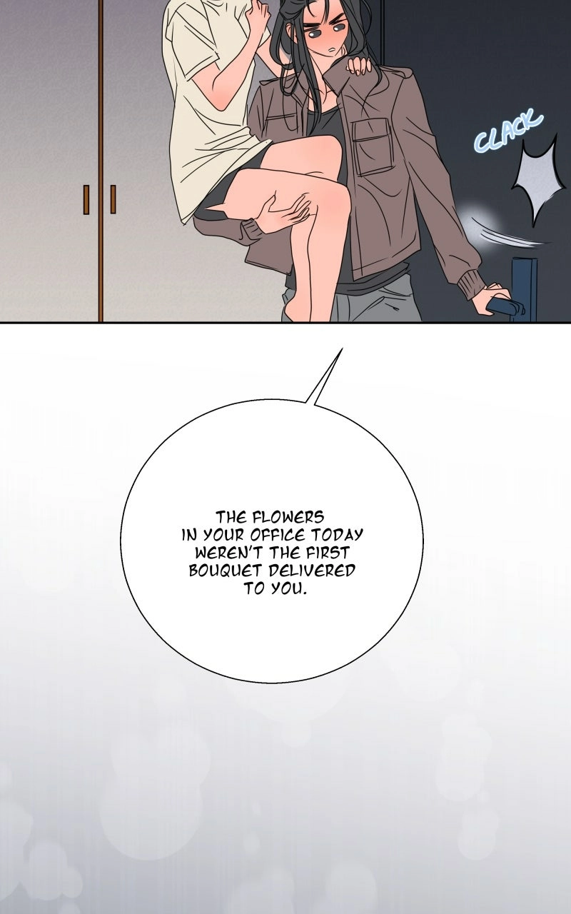 Unnie, I Like You! Chapter 69 page 53 - 