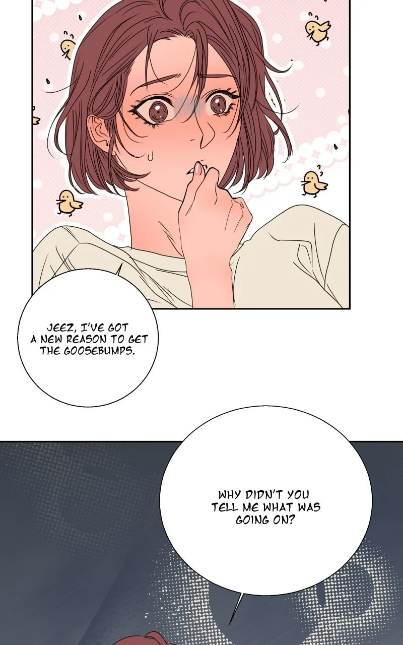 Unnie, I Like You! Chapter 69 page 63 - 
