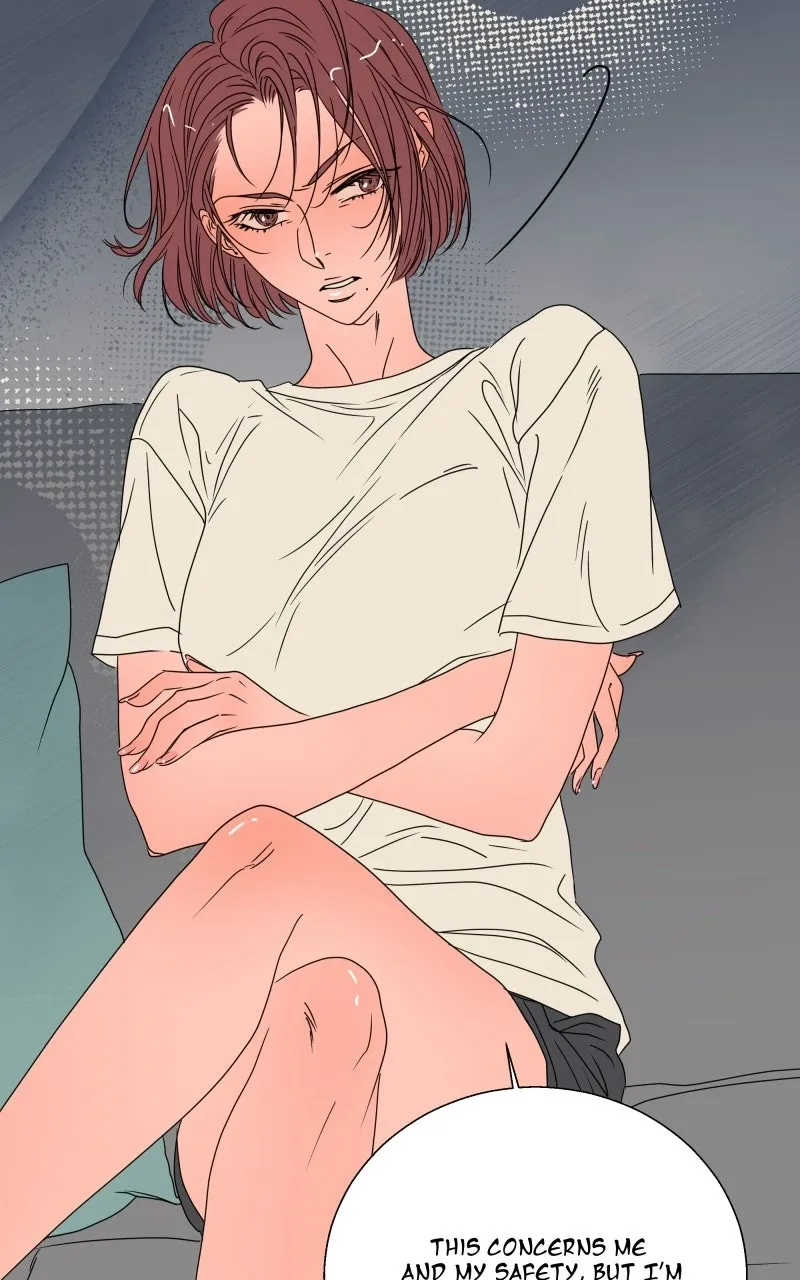 Unnie, I Like You! Chapter 69 page 64 - 
