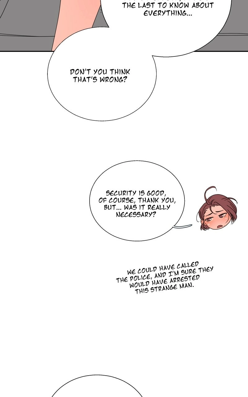 Unnie, I Like You! Chapter 69 page 65 - 