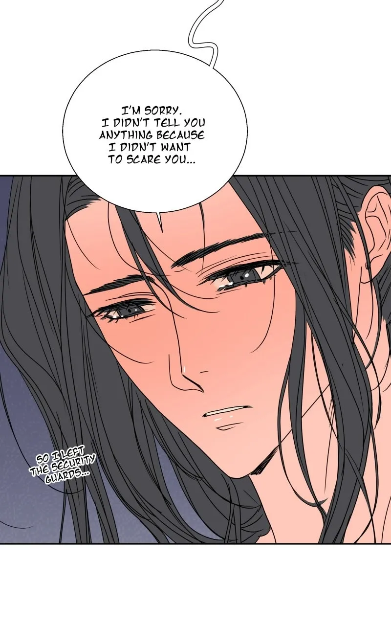 Unnie, I Like You! Chapter 69 page 67 - 