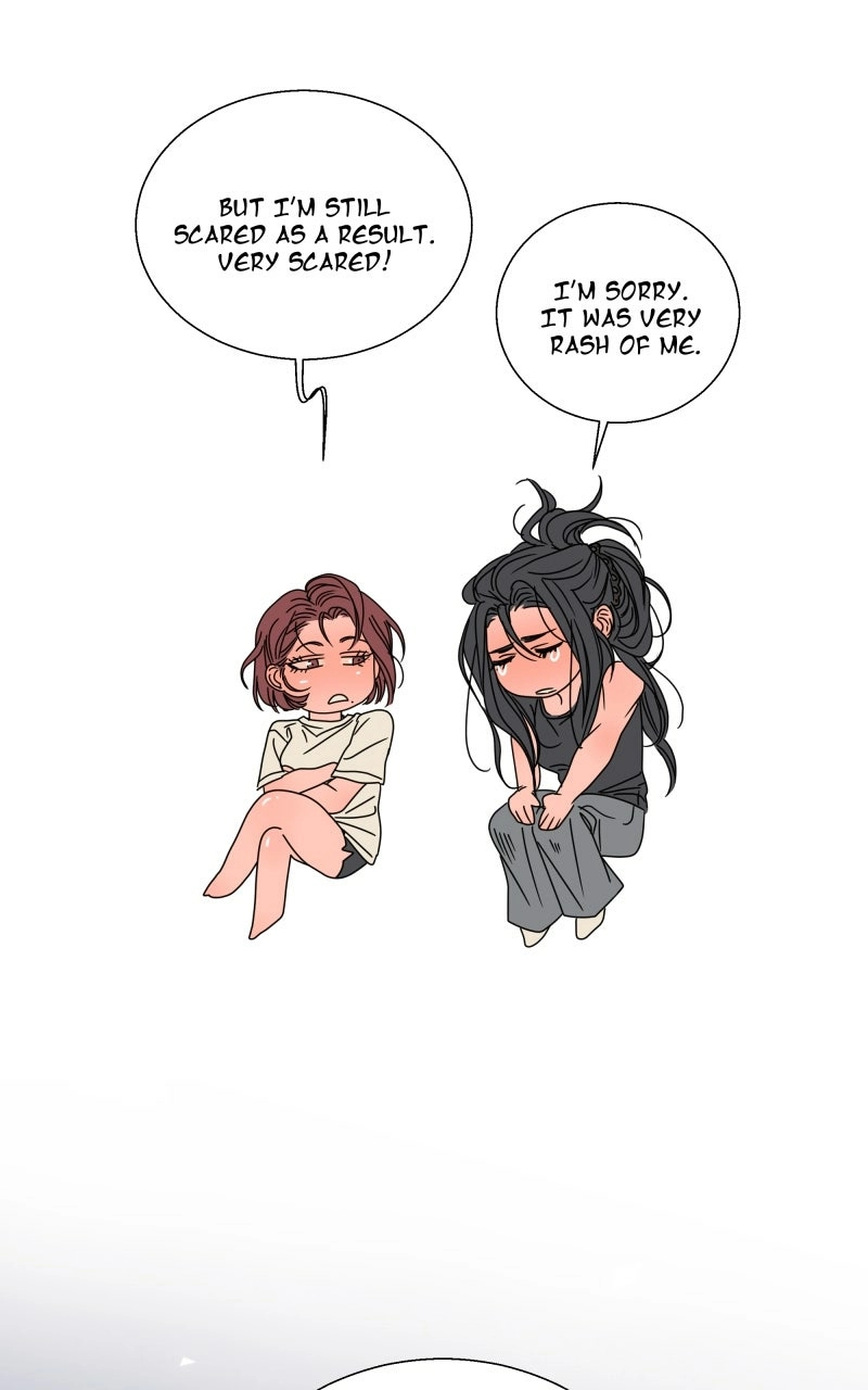 Unnie, I Like You! Chapter 69 page 68 - 