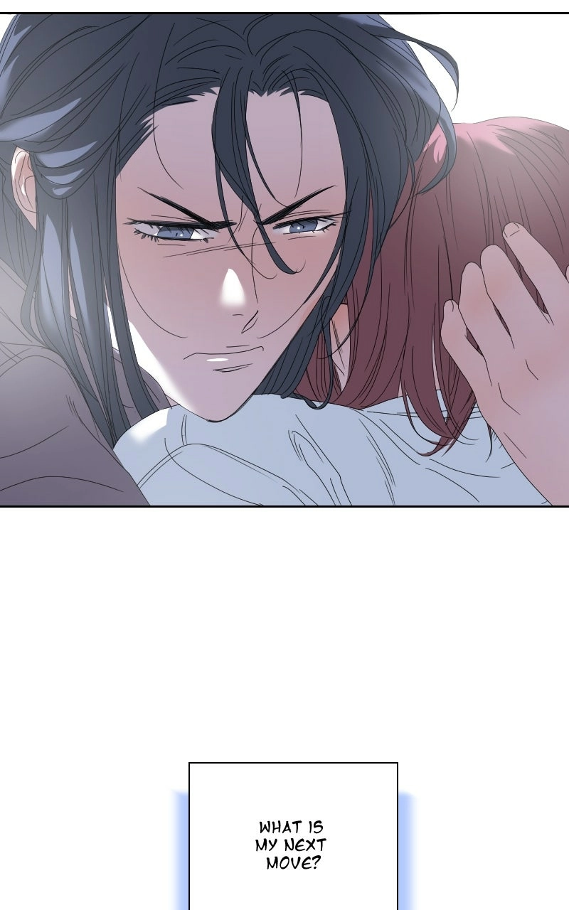 Unnie, I Like You! Chapter 69 page 8 - 