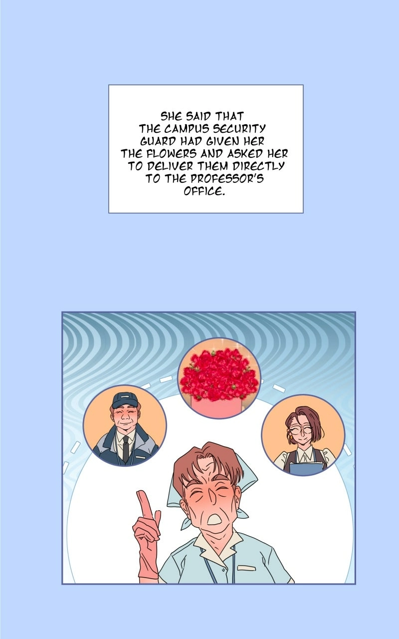 Unnie, I Like You! Chapter 69 page 73 - 