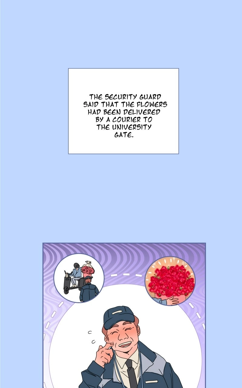 Unnie, I Like You! Chapter 69 page 74 - 