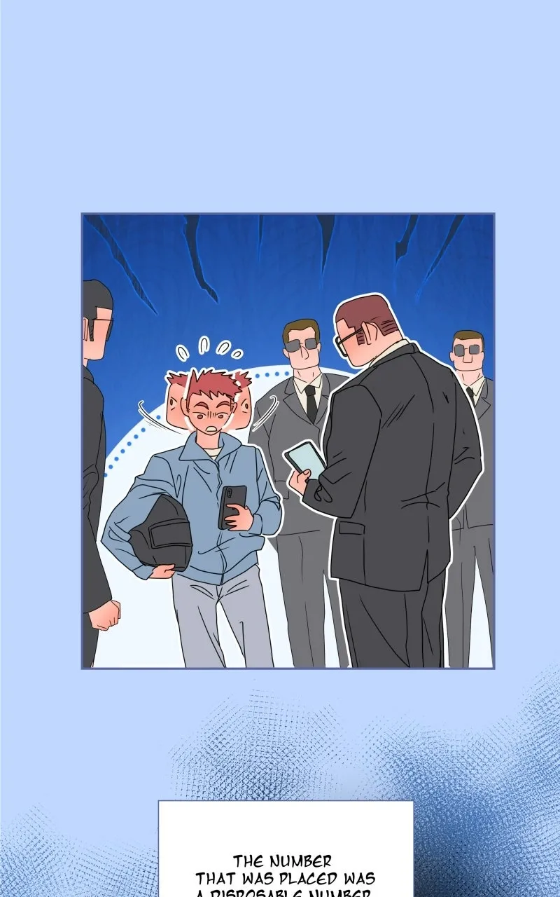 Unnie, I Like You! Chapter 69 page 76 - 