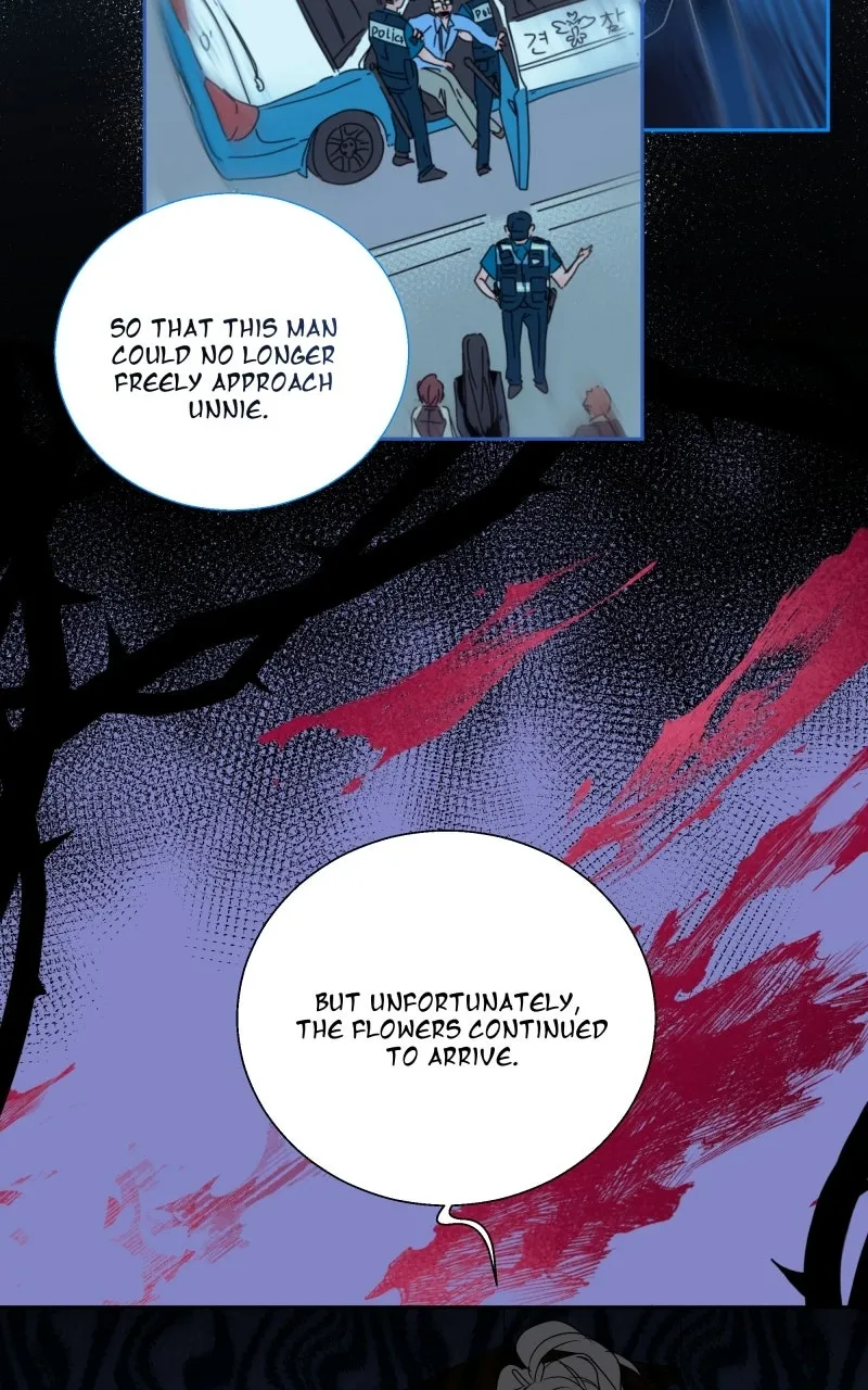 Unnie, I Like You! Chapter 69 page 80 - 